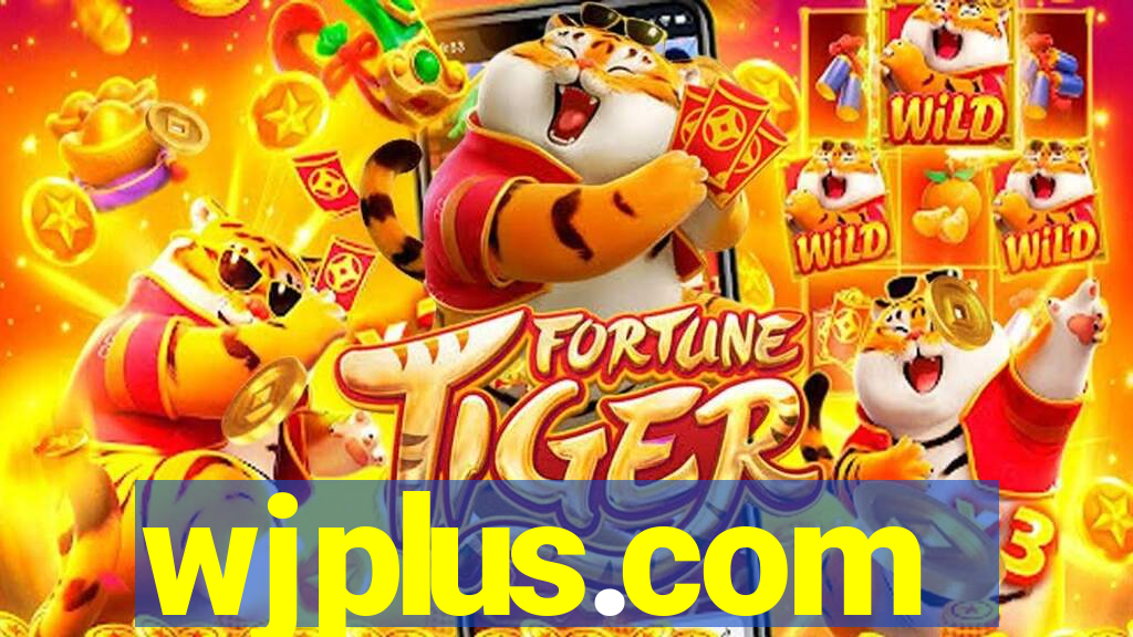 wjplus.com-bouns jogo